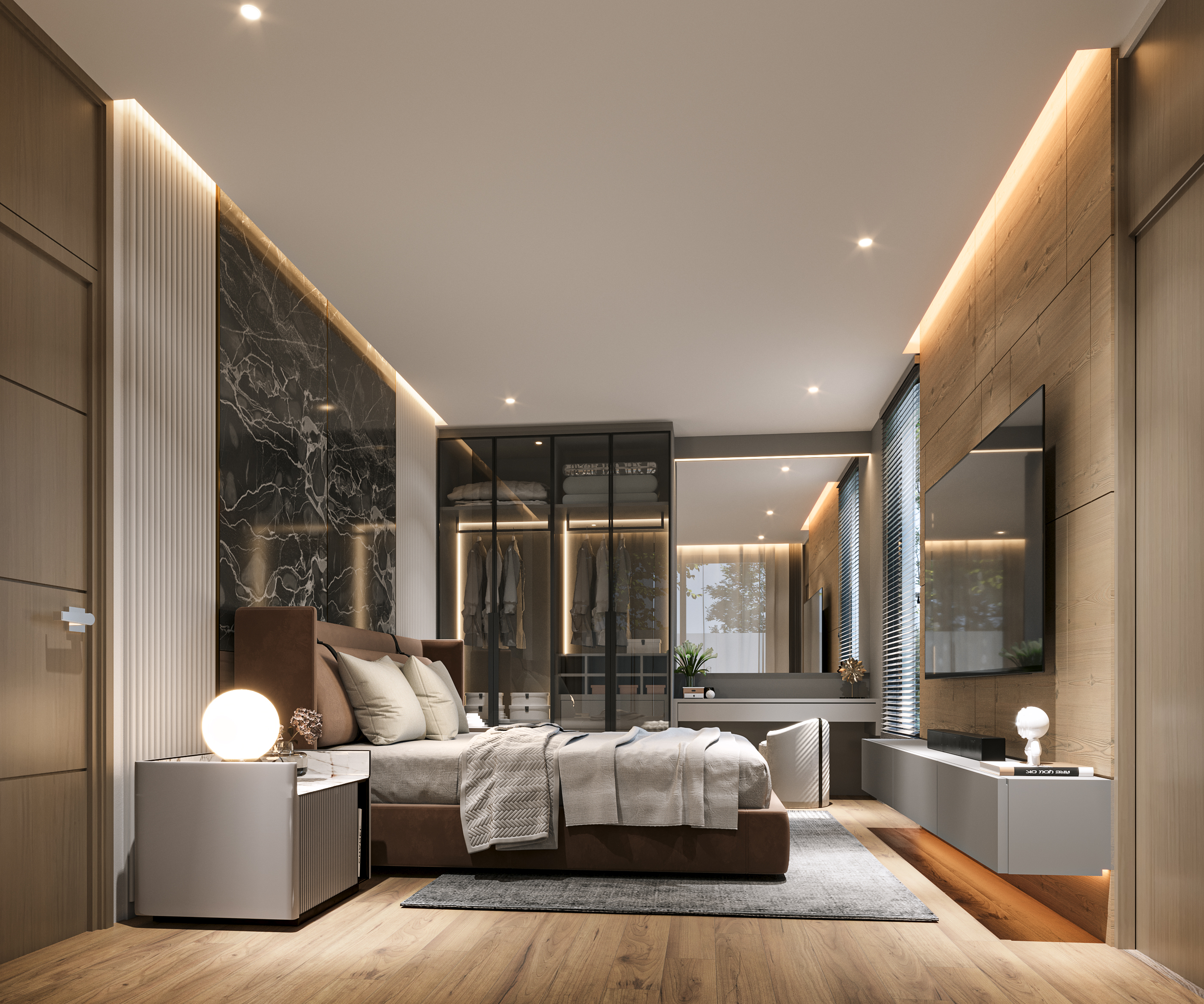 D’Chateau 9